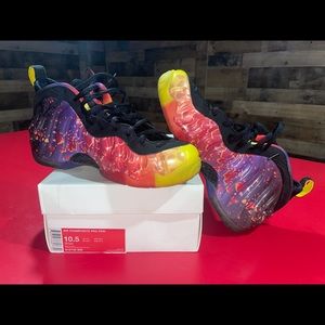 RETRO’S BUNDLE! 7 pairs!